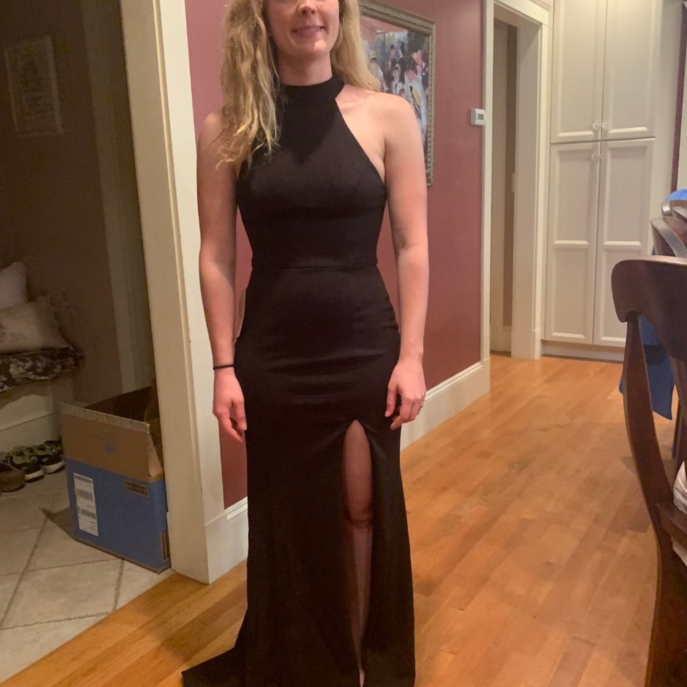 BHLDN Montreal Dress Size 2 NWT